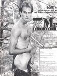 ANAL MASTURBATION Collection 1 1985  Gays Photos