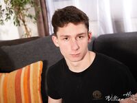 EROTIC SOLO (13.04) - Emil Davajka - WilliamHiggins, WH - Kink