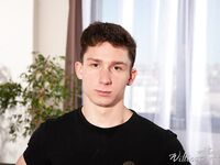 EROTIC SOLO (23.02) - Emil Davajka - WilliamHiggins, WH - Duet