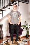 EROTIC SOLO (26.01) - Emil Sevov - WilliamHiggins, WH - Solo