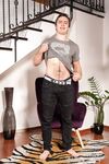 EROTIC SOLO (26.01) - Emil Sevov - WilliamHiggins, WH - Solo