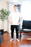 EROTIC SOLO (06.07) - Ivan Jester - WilliamHiggins, WH - Massage