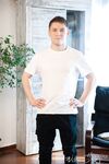 EROTIC SOLO (06.07) - Ivan Jester - WilliamHiggins, WH - Massage