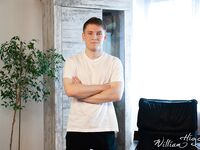 EROTIC SOLO (06.07) - Ivan Jester - WilliamHiggins, WH - Massage