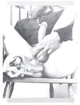 ANAL MASTURBATION Vol 1 Nr 1 1986  Gays Photos