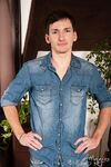 EROTIC SOLO (02.03) - Ivan Voloda - WilliamHiggins, WH - Muscules