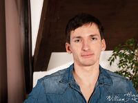 EROTIC SOLO (02.03) - Ivan Voloda - WilliamHiggins, WH - Muscules