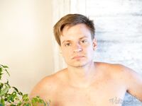 EROTIC SOLO (26.06) - Jan Hamajda - WilliamHiggins, WH - Anal
