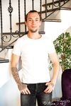 EROTIC SOLO (24.08) - Jindra Kral - WilliamHiggins, WH - Orgy