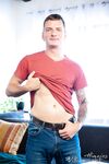 EROTIC SOLO (31.07) - Jirka Dvojnik - WilliamHiggins, WH - Oral