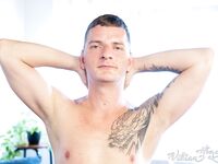 EROTIC SOLO (31.07) - Jirka Dvojnik - WilliamHiggins, WH - Oral