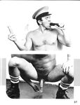 ANAL MASTURBATION Vol 2 Nr 3 1984  Gays Photos