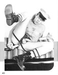 ANAL MASTURBATION Vol 2 Nr 3 1984  Gays Photos