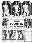 ANAL MASTURBATION Vol 2 Nr 3 1984  Gays Photos