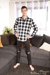EROTIC SOLO (04.05) - Joseph Lux - WilliamHiggins, WH - Muscules