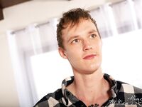 EROTIC SOLO (04.05) - Joseph Lux - WilliamHiggins, WH - Muscules