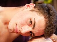 EROTIC SOLO (28.09) - Karel Kudrna - WilliamHiggins, WH - Muscules