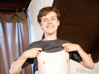 EROTIC SOLO (04.09) - Klaus Zabka - WilliamHiggins, WH - WilliamHiggins