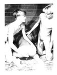 ANAL MASTURBATION Vol 2 Nr 4 1985  Gays Photos