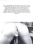 ANAL MASTURBATION Vol 2 Nr 4 1985  Gays Photos
