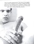 ANAL MASTURBATION Vol 2 Nr 4 1985  Gays Photos