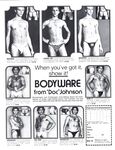 ANAL MASTURBATION Vol 2 Nr 4 1985  Gays Photos