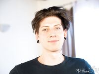 EROTIC SOLO (14.09) - Leos Legra - WilliamHiggins, WH - WilliamHiggins