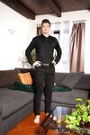EROTIC SOLO (16.03) - Leos Liska - WilliamHiggins, WH - Anal