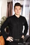 EROTIC SOLO (16.03) - Leos Liska - WilliamHiggins, WH - Anal