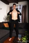 EROTIC SOLO (16.03) - Leos Liska - WilliamHiggins, WH - Anal