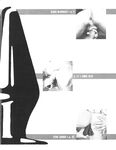 ANAL MASTURBATION Vol 3 Nr 2 1985  Gays Photos