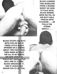 ANAL MASTURBATION Vol 3 Nr 2 1985  Gays Photos
