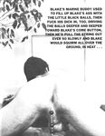 ANAL MASTURBATION Vol 3 Nr 2 1985  Gays Photos