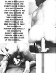 ANAL MASTURBATION Vol 3 Nr 2 1985  Gays Photos