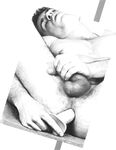 ANAL MASTURBATION Vol 3 Nr 2 1985  Gays Photos