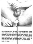 ANAL MASTURBATION Vol 3 Nr 2 1985  Gays Photos
