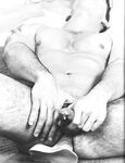 ANAL MASTURBATION Vol 3 Nr 2 1985  Gays Photos
