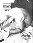 ANAL MASTURBATION Vol 3 Nr 2 1985  Gays Photos