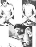 ANAL MASTURBATION Vol 3 Nr 2 1985  Gays Photos