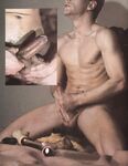 ANAL MASTURBATION Vol 3 Nr 2 1985  Gays Photos