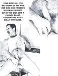 ANAL MASTURBATION Vol 3 Nr 2 1985  Gays Photos