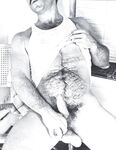 ANAL MASTURBATION Vol 3 Nr 2 1985  Gays Photos