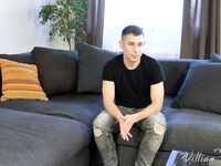 CHERRY BUSTING (01.03) - Lukas, Radek RAW - WilliamHiggins, WH - Orgy
