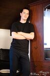 EROTIC SOLO (17.07) - Lukas Cisar - WilliamHiggins, WH - Cumshots