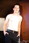 EROTIC SOLO (17.07) - Lukas Cisar - WilliamHiggins, WH - Cumshots