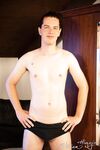 EROTIC SOLO (17.07) - Lukas Cisar - WilliamHiggins, WH - Cumshots