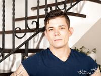 EROTIC SOLO (16.01) - Lukas Lebl - WilliamHiggins, WH - Kink