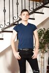 EROTIC SOLO (16.01) - Lukas Lebl - WilliamHiggins, WH - Kink