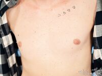 EROTIC SOLO (05.10) - Marek Manik - WilliamHiggins, WH - WilliamHiggins