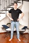 EROTIC SOLO (16.02) - Martin Jilek - WilliamHiggins, WH - Masturbation